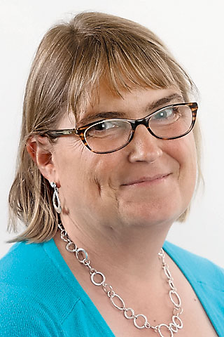Beth Lazar